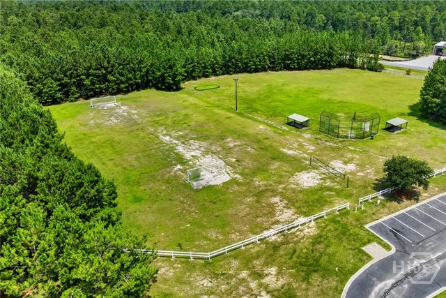 158 Clover Pointe Circle, Guyton, GA 31312