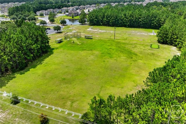 158 Clover Pointe Circle, Guyton, GA 31312