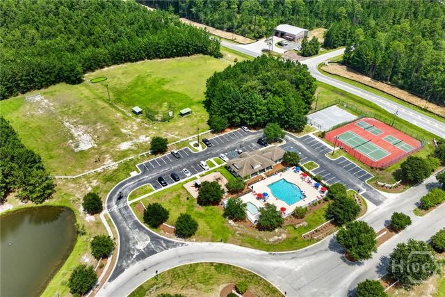 158 Clover Pointe Circle, Guyton, GA 31312