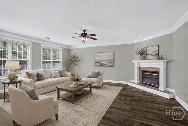 158 Clover Pointe Circle, Guyton, GA 31312