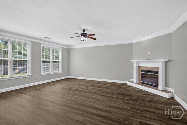158 Clover Pointe Circle, Guyton, GA 31312