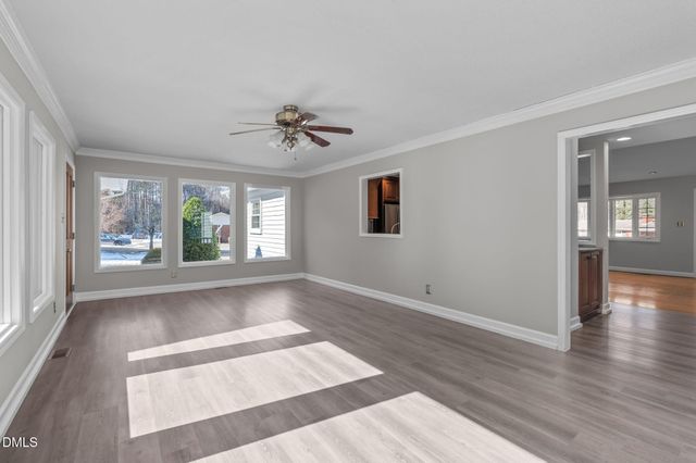 75 Crestview Road, Siler City, NC 27344