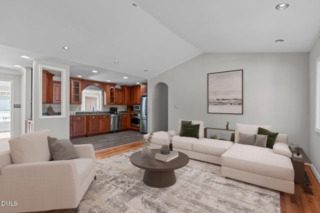 75 Crestview Road, Siler City, NC 27344
