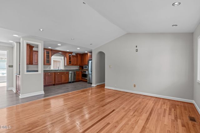 75 Crestview Road, Siler City, NC 27344