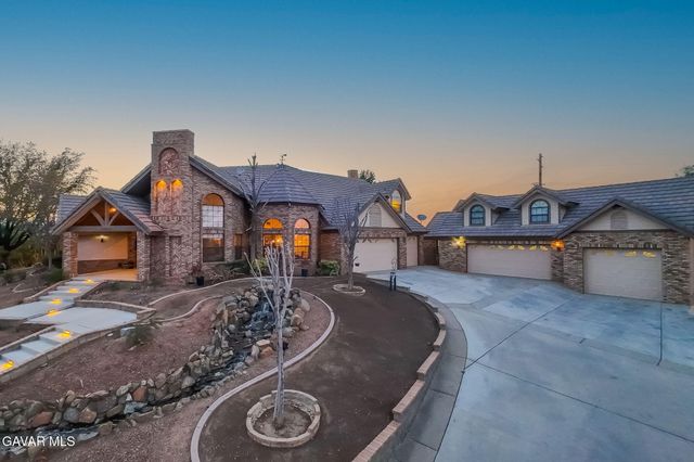 3249 Camino Hermanos, Lancaster, CA 93536