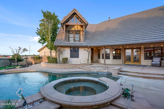 3249 Camino Hermanos, Lancaster, CA 93536