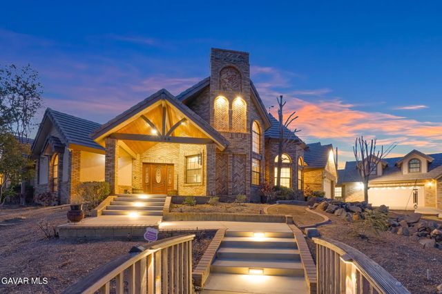 3249 Camino Hermanos, Lancaster, CA 93536