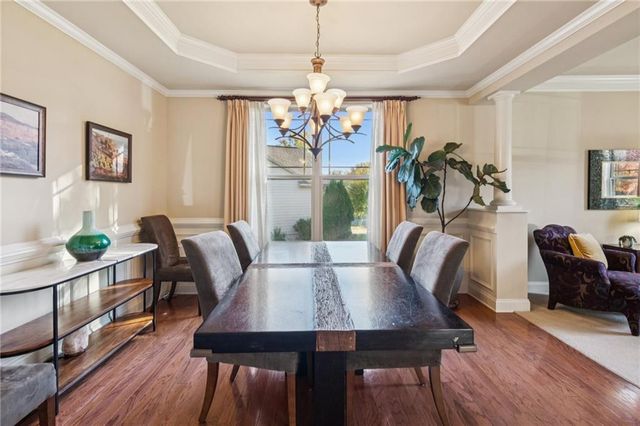 1445 Thunder Gulch Pass, Suwanee, GA 30024