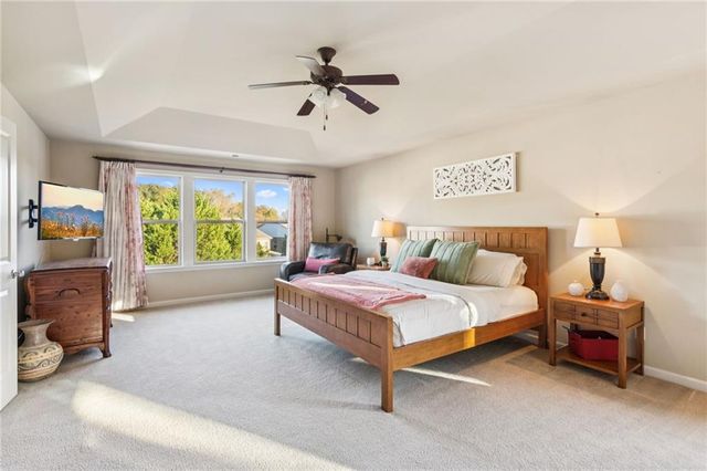 1445 Thunder Gulch Pass, Suwanee, GA 30024