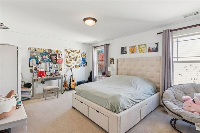 1445 Thunder Gulch Pass, Suwanee, GA 30024