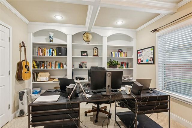 1445 Thunder Gulch Pass, Suwanee, GA 30024