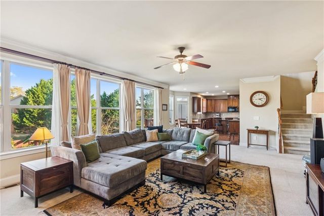 1445 Thunder Gulch Pass, Suwanee, GA 30024