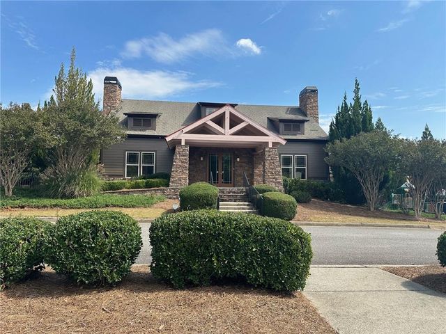 1445 Thunder Gulch Pass, Suwanee, GA 30024