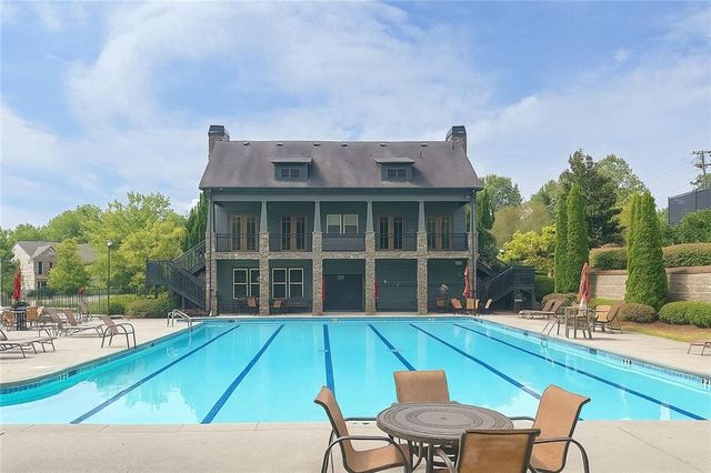 1445 Thunder Gulch Pass, Suwanee, GA 30024