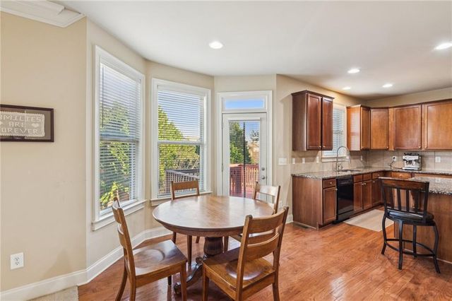 1445 Thunder Gulch Pass, Suwanee, GA 30024