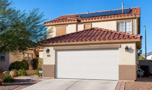 8616 MAJESTIC PINE Avenue, Las Vegas, NV 89143