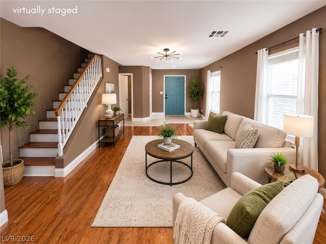 8616 MAJESTIC PINE Avenue, Las Vegas, NV 89143