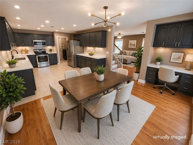 8616 MAJESTIC PINE Avenue, Las Vegas, NV 89143