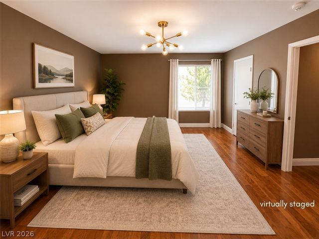 8616 MAJESTIC PINE Avenue, Las Vegas, NV 89143