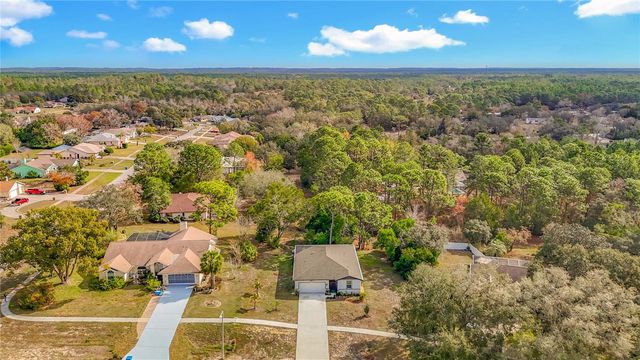 13450 LAWRENCE STREET, Spring Hill, FL 34609