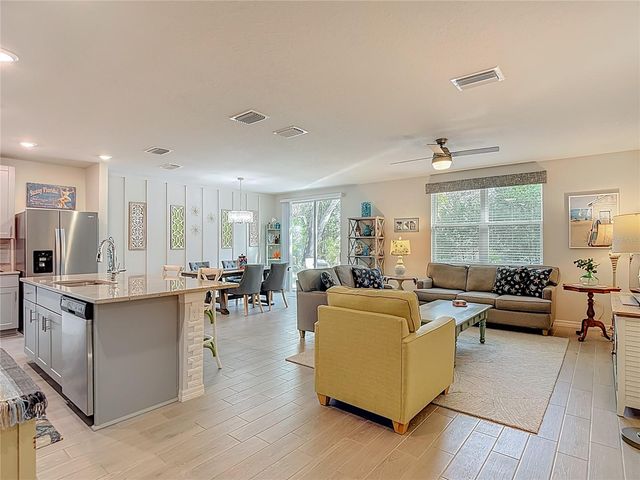 13450 LAWRENCE STREET, Spring Hill, FL 34609