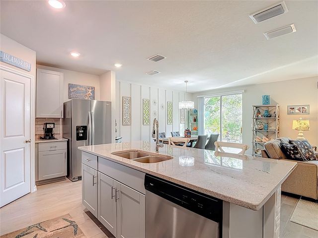 13450 LAWRENCE STREET, Spring Hill, FL 34609