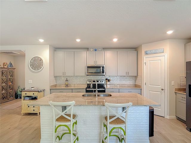 13450 LAWRENCE STREET, Spring Hill, FL 34609