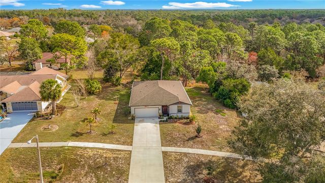 13450 LAWRENCE STREET, Spring Hill, FL 34609