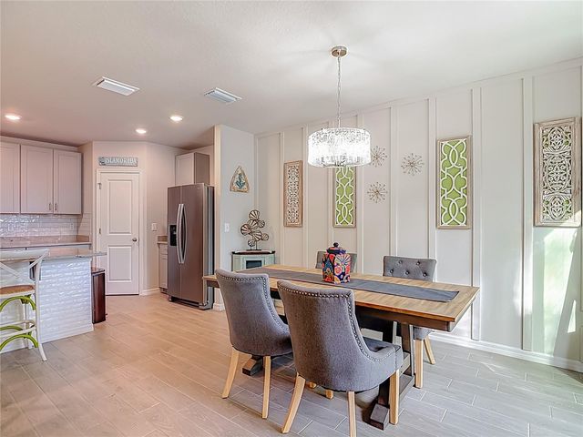 13450 LAWRENCE STREET, Spring Hill, FL 34609