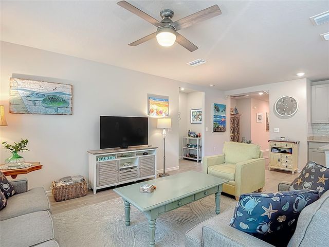 13450 LAWRENCE STREET, Spring Hill, FL 34609