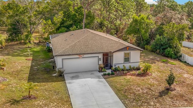 13450 LAWRENCE STREET, Spring Hill, FL 34609