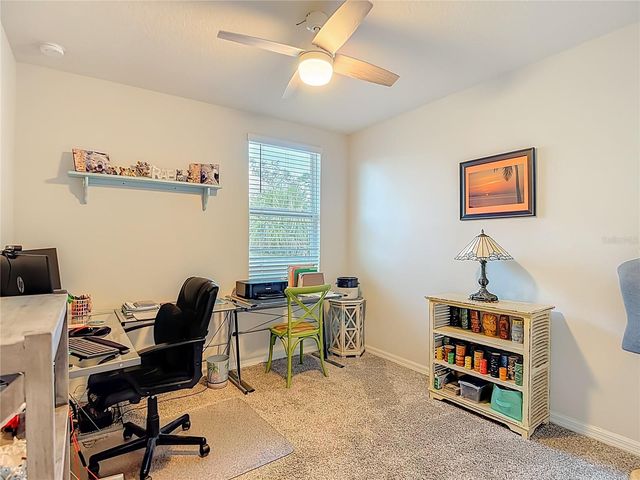 13450 LAWRENCE STREET, Spring Hill, FL 34609