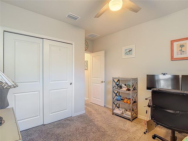 13450 LAWRENCE STREET, Spring Hill, FL 34609