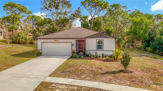 13450 LAWRENCE STREET, Spring Hill, FL 34609
