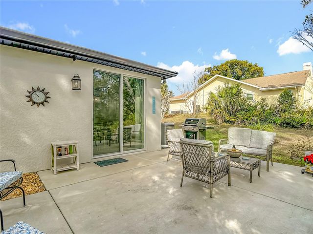 13450 LAWRENCE STREET, Spring Hill, FL 34609