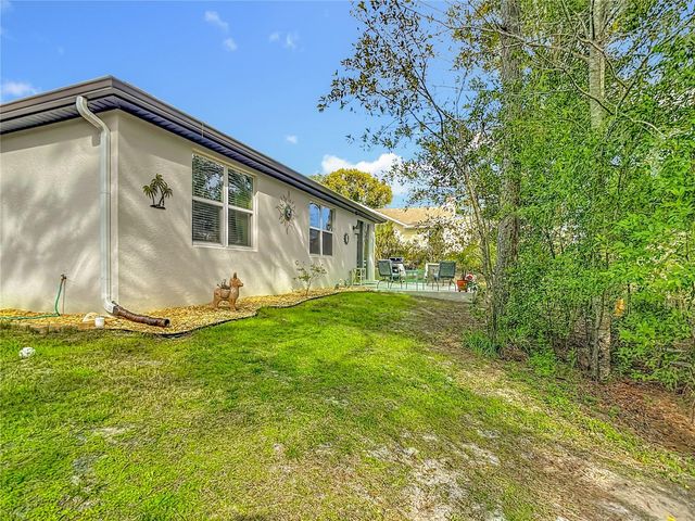 13450 LAWRENCE STREET, Spring Hill, FL 34609