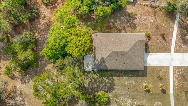 13450 LAWRENCE STREET, Spring Hill, FL 34609