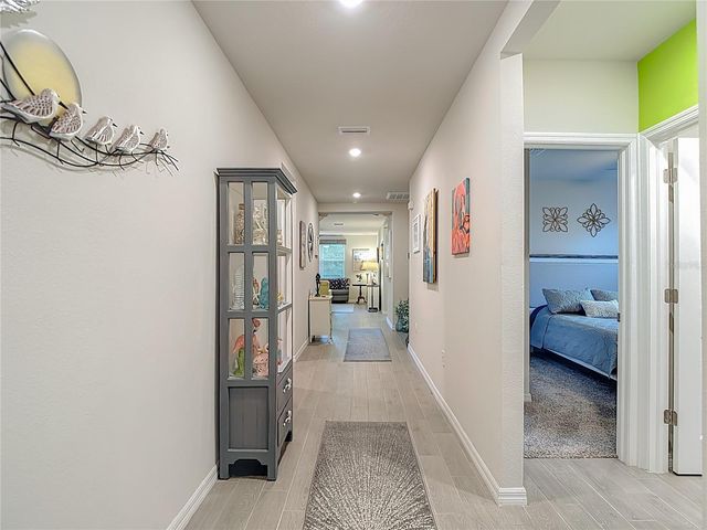 13450 LAWRENCE STREET, Spring Hill, FL 34609