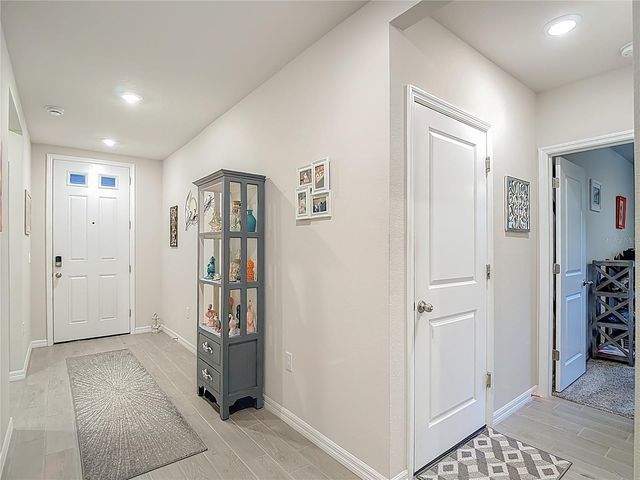 13450 LAWRENCE STREET, Spring Hill, FL 34609