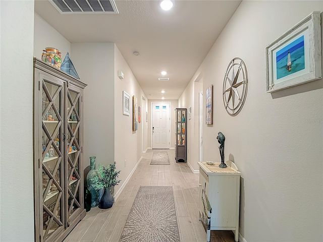 13450 LAWRENCE STREET, Spring Hill, FL 34609