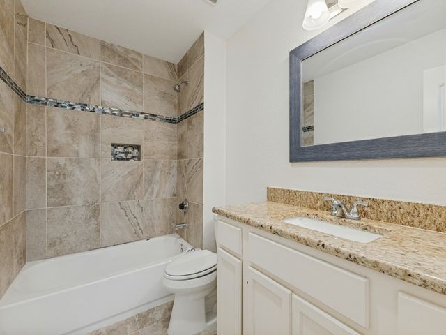 2109 Via Estrada, Carrollton, TX 75006