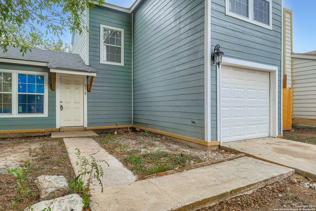4119 Sunrise Terrace, San Antonio, TX 78244