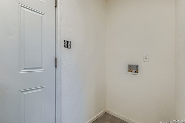 4119 Sunrise Terrace, San Antonio, TX 78244