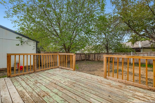4119 Sunrise Terrace, San Antonio, TX 78244