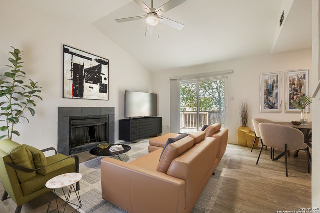 4119 Sunrise Terrace, San Antonio, TX 78244