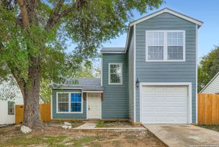 4119 Sunrise Terrace, San Antonio, TX 78244