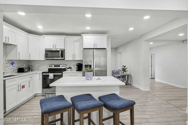 1702 7TH Street N, Jacksonville Beach, FL 32250