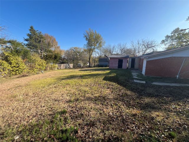 1837 Grove Circle, Mesquite, TX 75149