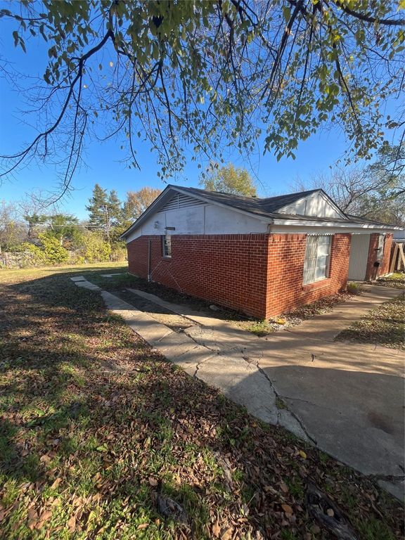 1837 Grove Circle, Mesquite, TX 75149