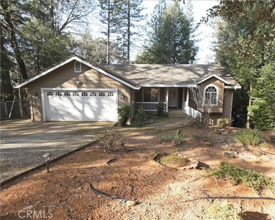 14279 Carnegie, Magalia, CA 95954